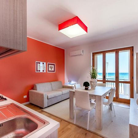 Appartamenti Fronte Mare オートラント エクステリア 写真