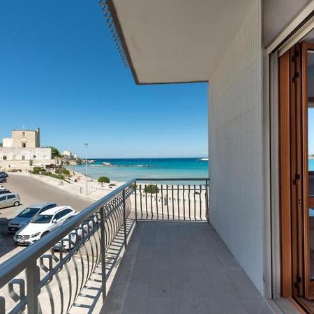 Appartamenti Fronte Mare オートラント エクステリア 写真
