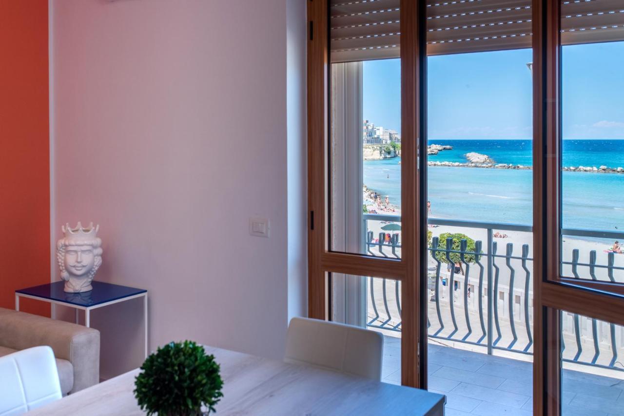 Appartamenti Fronte Mare オートラント エクステリア 写真